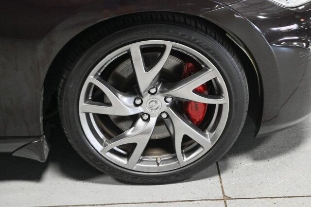 2016 Nissan 370Z Sport Tech 2dr Coupe Chicago IL
