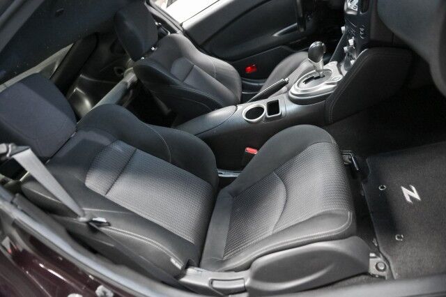2016 Nissan 370Z Sport Tech 2dr Coupe Chicago IL