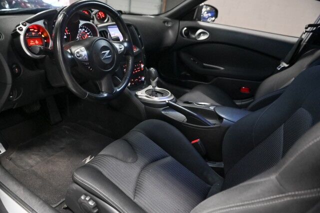 2016 Nissan 370Z Sport Tech 2dr Coupe Chicago IL