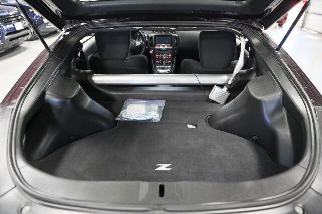 2016 Nissan 370Z Sport Tech 2dr Coupe Chicago IL