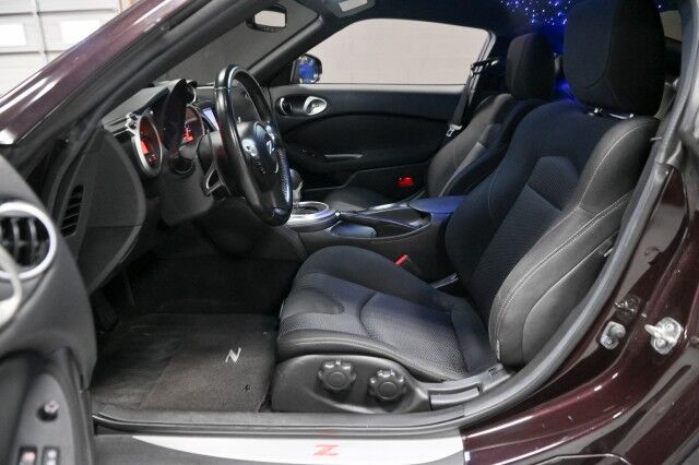 2016 Nissan 370Z Sport Tech 2dr Coupe Chicago IL