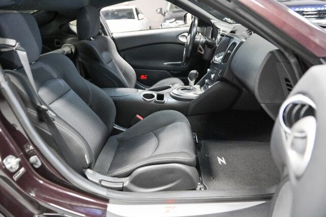 2016 Nissan 370Z Sport Tech 2dr Coupe Chicago IL
