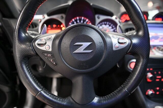 2016 Nissan 370Z Sport Tech 2dr Coupe Chicago IL