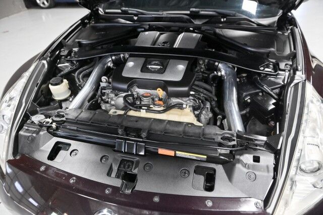 2016 Nissan 370Z Sport Tech 2dr Coupe Chicago IL