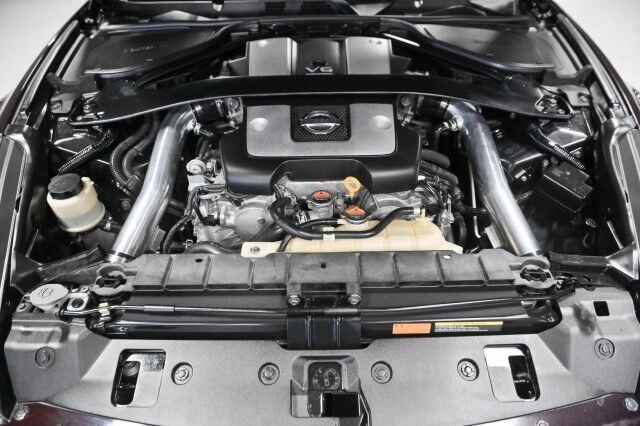 2016 Nissan 370Z Sport Tech 2dr Coupe Chicago IL