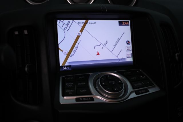 2016 Nissan 370Z Sport Tech Chantilly VA