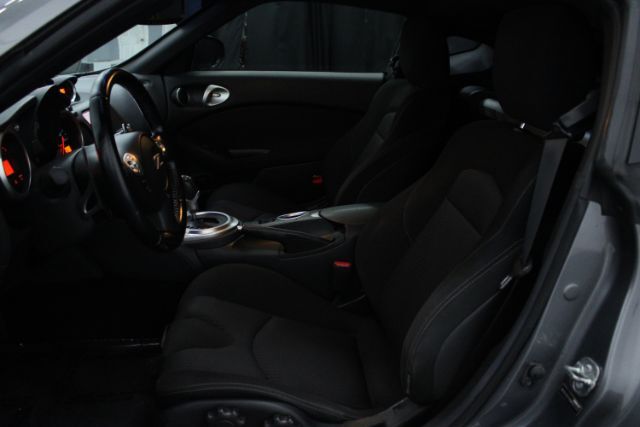 2016 Nissan 370Z Sport Tech Chantilly VA