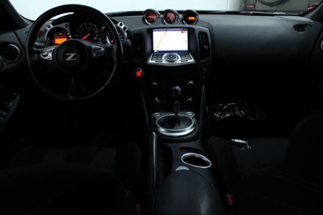 2016 Nissan 370Z Sport Tech Chantilly VA