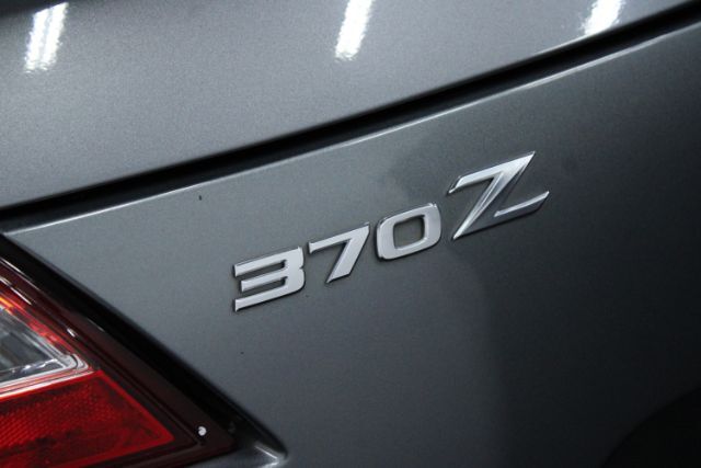 2016 Nissan 370Z Sport Tech Chantilly VA