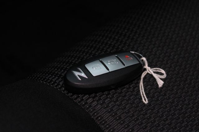 2016 Nissan 370Z Sport Tech Chantilly VA