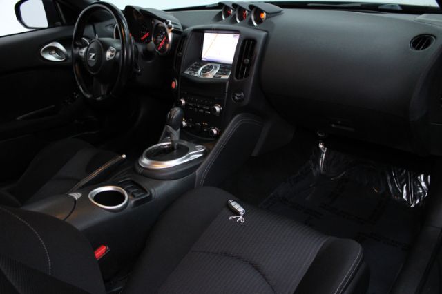 2016 Nissan 370Z Sport Tech Chantilly VA