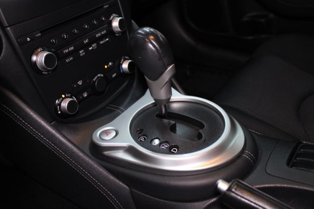 2016 Nissan 370Z Sport Tech Chantilly VA