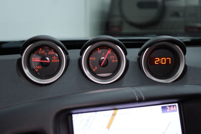 2016 Nissan 370Z Sport Tech Chantilly VA