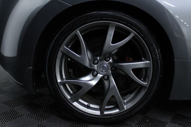 2016 Nissan 370Z Sport Tech Chantilly VA