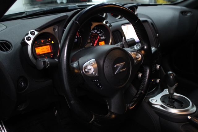 2016 Nissan 370Z Sport Tech Chantilly VA