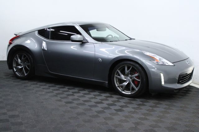 2016 Nissan 370Z Sport Tech Chantilly VA