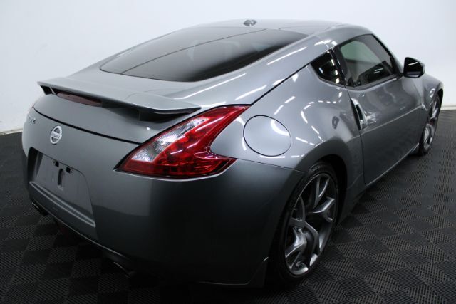 2016 Nissan 370Z Sport Tech Chantilly VA
