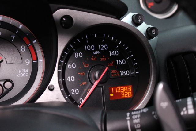 2016 Nissan 370Z Sport Tech Chantilly VA