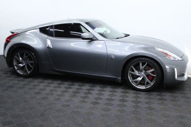 2016 Nissan 370Z Sport Tech Chantilly VA