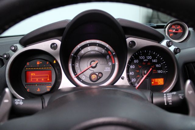 2016 Nissan 370Z Sport Tech Chantilly VA