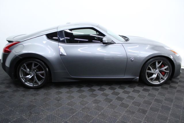 2016 Nissan 370Z Sport Tech Chantilly VA
