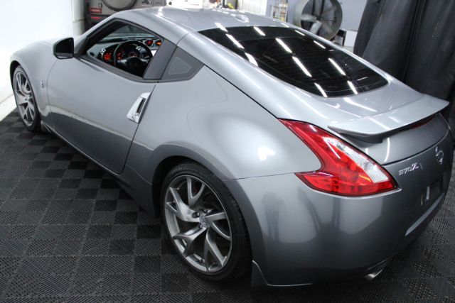 2016 Nissan 370Z Sport Tech Chantilly VA