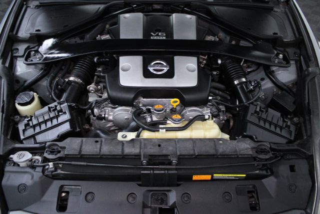 2016 Nissan 370Z Sport Tech Chantilly VA