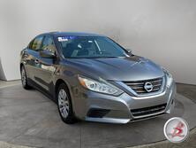 Nissan ALTIMA 2.5 2016