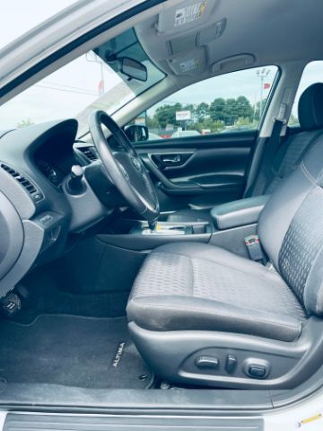 2016 Nissan Altima - SD 2.5 SV Hot Springs AR