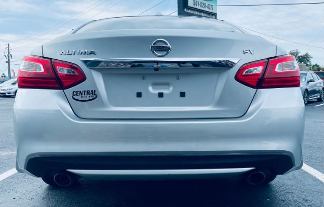 2016 Nissan Altima - SD 2.5 SV Hot Springs AR