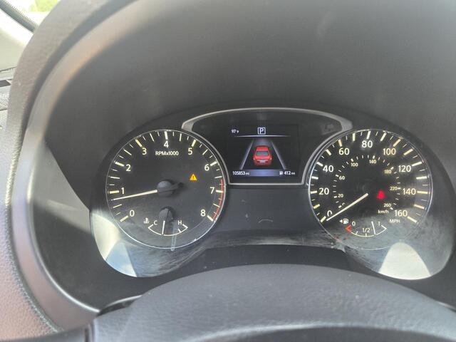 2016 Nissan Altima  Idaho Falls ID