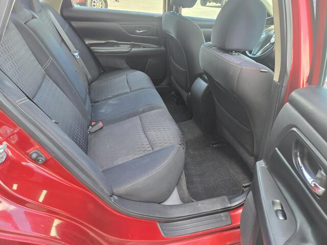 2016 Nissan Altima  Idaho Falls ID