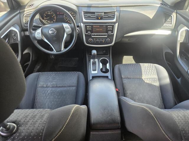 2016 Nissan Altima  Idaho Falls ID