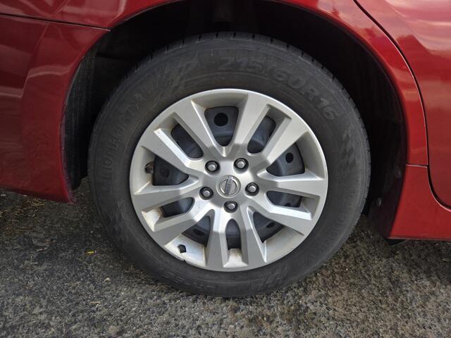 2016 Nissan Altima  Idaho Falls ID