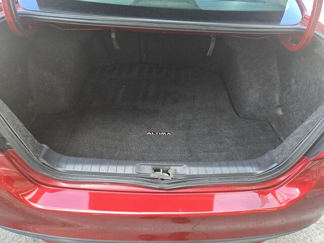 2016 Nissan Altima  Idaho Falls ID