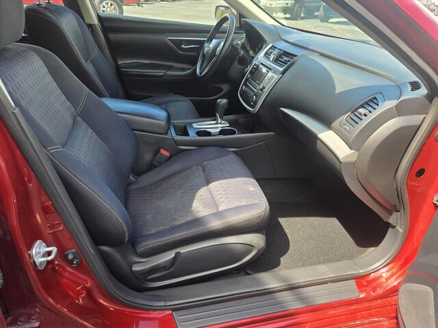 2016 Nissan Altima  Idaho Falls ID