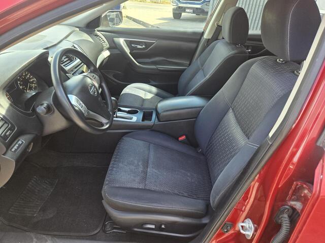 2016 Nissan Altima  Idaho Falls ID