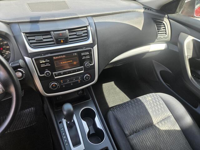 2016 Nissan Altima  Idaho Falls ID
