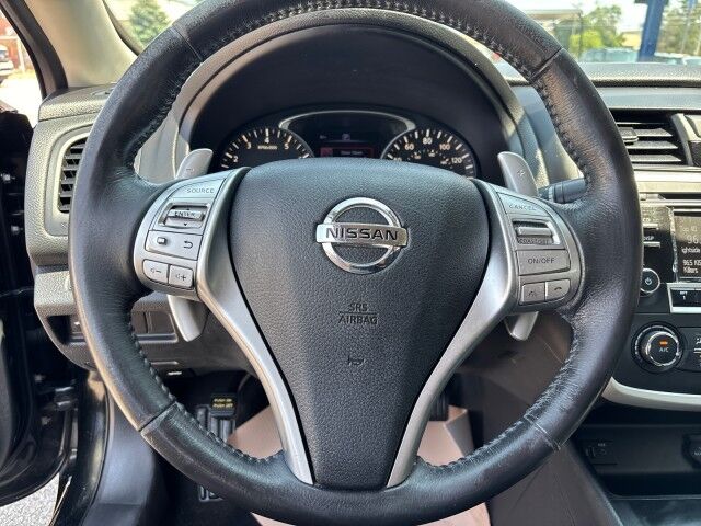 2016 Nissan Altima 2.5 Cleveland OH