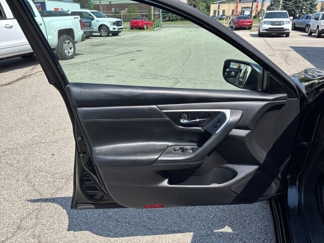 2016 Nissan Altima 2.5 Cleveland OH