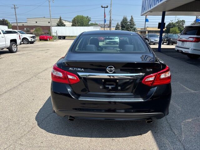 2016 Nissan Altima 2.5 Cleveland OH