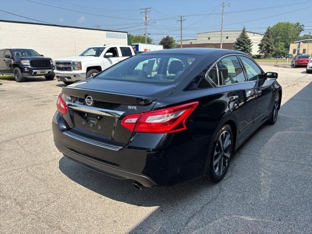 2016 Nissan Altima 2.5 Cleveland OH