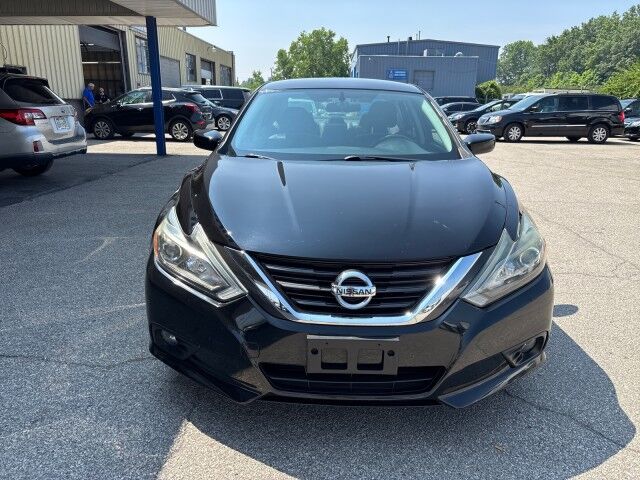2016 Nissan Altima 2.5 Cleveland OH