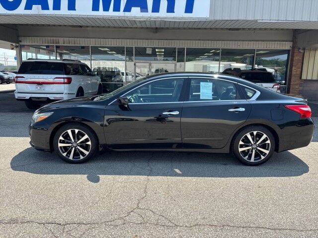 2016 Nissan Altima 2.5 Cleveland OH