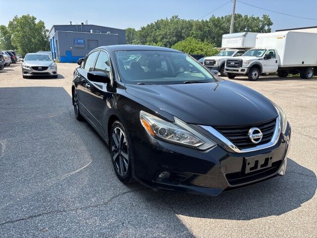 2016 Nissan Altima 2.5 Cleveland OH