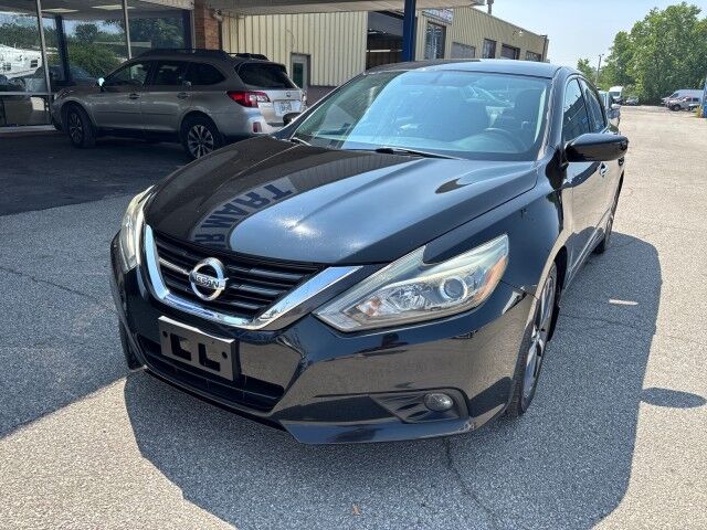 2016 Nissan Altima 2.5 Cleveland OH