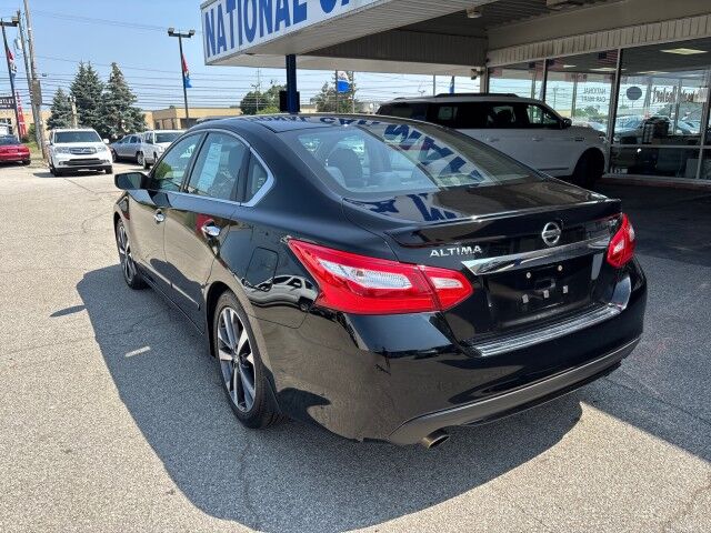 2016 Nissan Altima 2.5 Cleveland OH