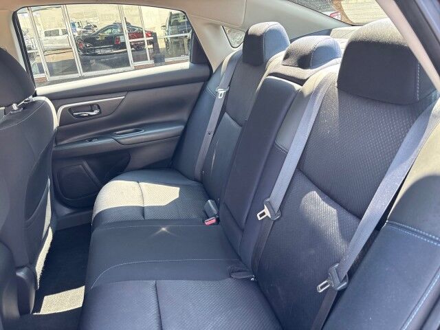 2016 Nissan Altima 2.5 Cleveland OH