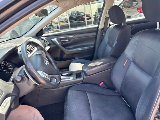 2016 Nissan Altima 2.5 Cleveland OH