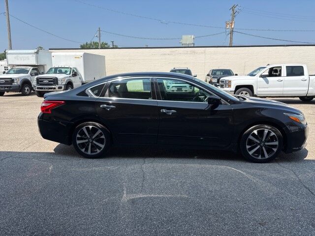 2016 Nissan Altima 2.5 Cleveland OH